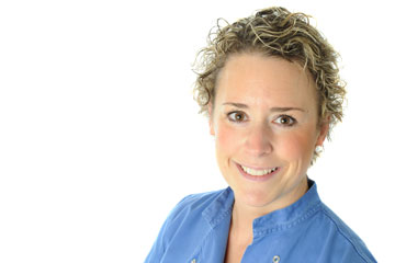 Jasmin Vanderhoydonck