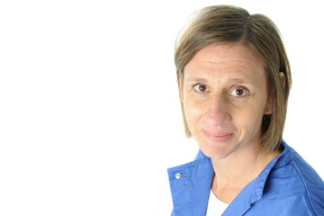 Annelies De Ruyter